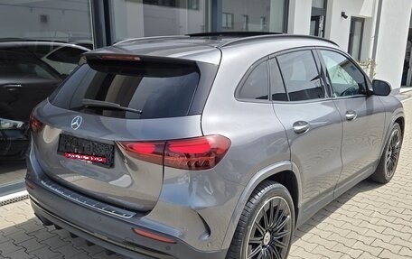 Mercedes-Benz GLA, 2023 год, 4 590 000 рублей, 3 фотография