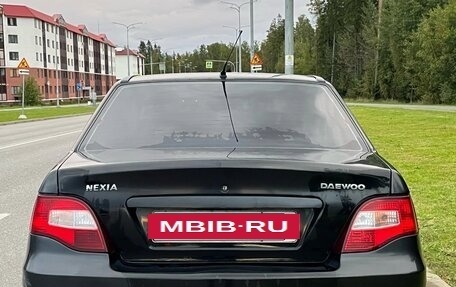Daewoo Nexia I рестайлинг, 2012 год, 130 000 рублей, 5 фотография