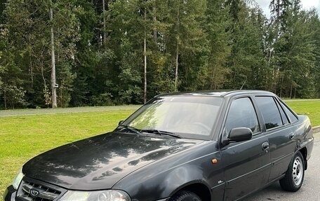 Daewoo Nexia I рестайлинг, 2012 год, 130 000 рублей, 3 фотография