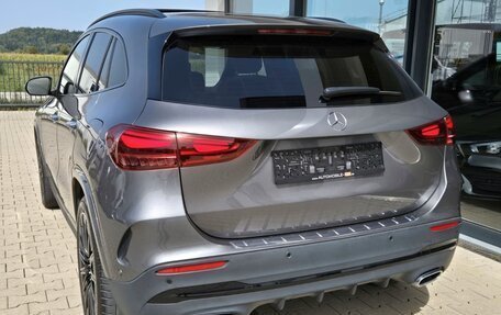 Mercedes-Benz GLA, 2023 год, 4 590 000 рублей, 8 фотография