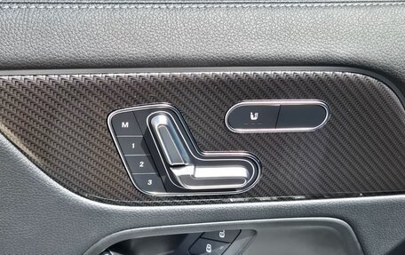 Mercedes-Benz GLA, 2023 год, 4 590 000 рублей, 14 фотография