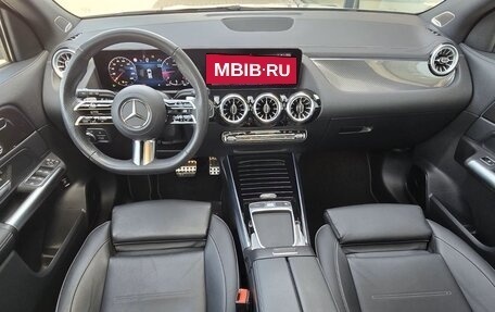 Mercedes-Benz GLA, 2023 год, 4 590 000 рублей, 10 фотография
