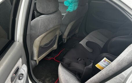 Hyundai Elantra III, 2003 год, 290 000 рублей, 4 фотография