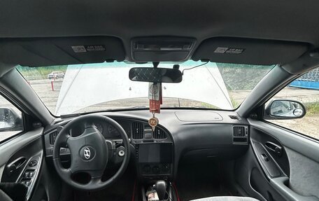 Hyundai Elantra III, 2003 год, 290 000 рублей, 8 фотография