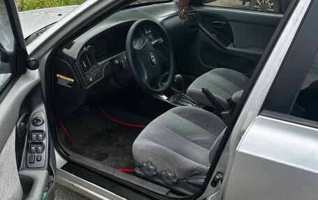 Hyundai Elantra III, 2003 год, 290 000 рублей, 5 фотография