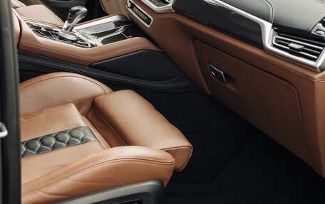 BMW X5 M, 2021 год, 10 990 000 рублей, 8 фотография