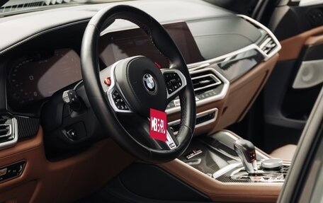 BMW X5 M, 2021 год, 10 990 000 рублей, 4 фотография