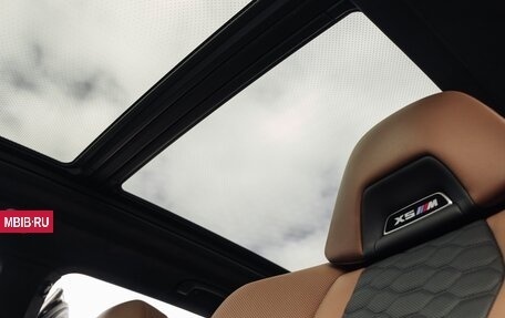 BMW X5 M, 2021 год, 10 990 000 рублей, 7 фотография