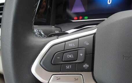 Volkswagen Multivan, 2023 год, 5 050 000 рублей, 11 фотография
