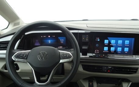 Volkswagen Multivan, 2023 год, 5 050 000 рублей, 7 фотография