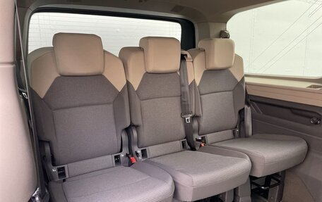 Volkswagen Multivan, 2023 год, 5 050 000 рублей, 14 фотография