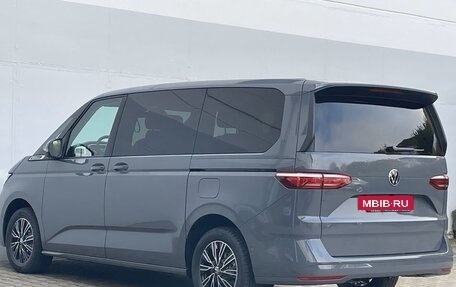 Volkswagen Multivan, 2023 год, 5 050 000 рублей, 2 фотография