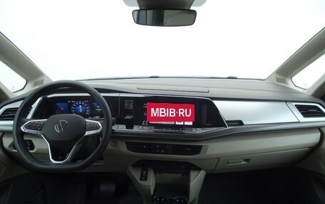 Volkswagen Multivan, 2023 год, 5 050 000 рублей, 6 фотография