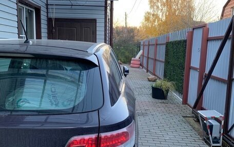 Toyota Avensis III рестайлинг, 2009 год, 1 300 000 рублей, 2 фотография