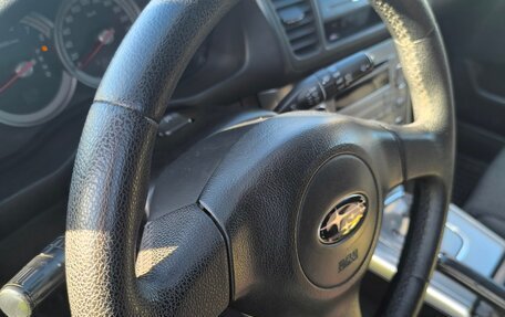 Subaru Outback III, 2005 год, 580 000 рублей, 7 фотография