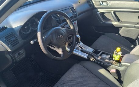 Subaru Outback III, 2005 год, 580 000 рублей, 4 фотография