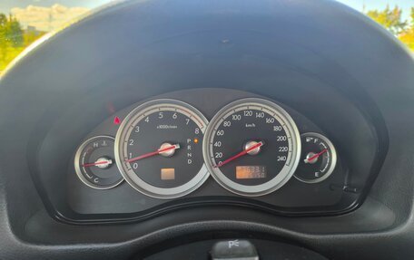 Subaru Outback III, 2005 год, 580 000 рублей, 6 фотография