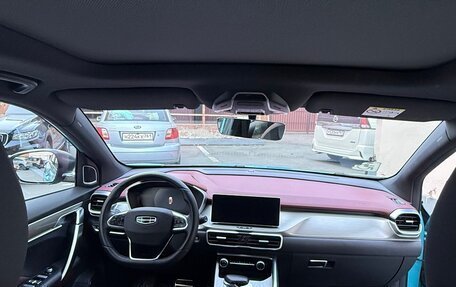 Geely Coolray I, 2023 год, 2 000 000 рублей, 7 фотография