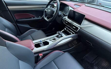 Geely Coolray I, 2023 год, 2 000 000 рублей, 6 фотография
