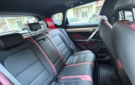 Geely Coolray I, 2023 год, 2 000 000 рублей, 9 фотография
