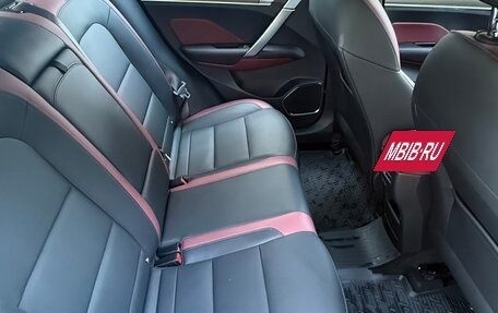 Geely Coolray I, 2023 год, 2 000 000 рублей, 8 фотография
