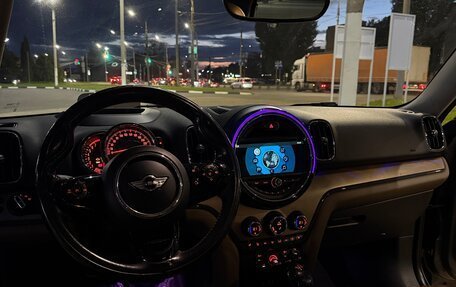 MINI Countryman II (F60), 2017 год, 2 150 000 рублей, 5 фотография