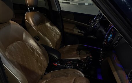 MINI Countryman II (F60), 2017 год, 2 150 000 рублей, 8 фотография