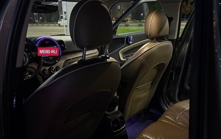 MINI Countryman II (F60), 2017 год, 2 150 000 рублей, 7 фотография