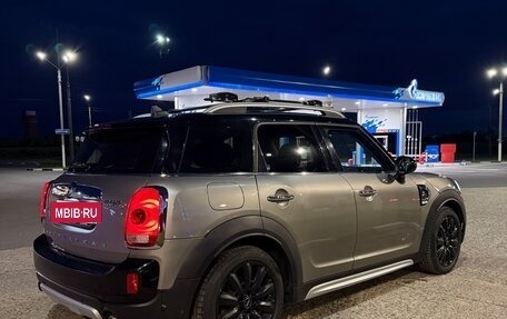 MINI Countryman II (F60), 2017 год, 2 150 000 рублей, 3 фотография