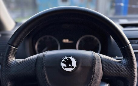 Skoda Octavia, 2012 год, 985 000 рублей, 5 фотография