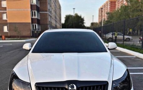 Skoda Octavia, 2012 год, 985 000 рублей, 4 фотография