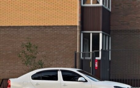 Skoda Octavia, 2012 год, 985 000 рублей, 3 фотография