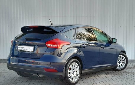 Ford Focus III, 2016 год, 1 299 000 рублей, 4 фотография