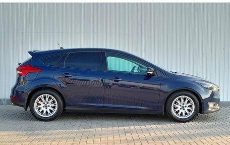 Ford Focus III, 2016 год, 1 299 000 рублей, 6 фотография