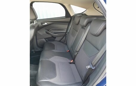 Ford Focus III, 2016 год, 1 299 000 рублей, 12 фотография