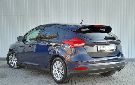 Ford Focus III, 2016 год, 1 299 000 рублей, 3 фотография