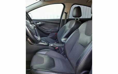 Ford Focus III, 2016 год, 1 299 000 рублей, 11 фотография