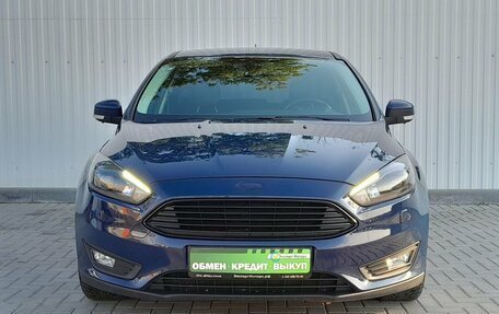 Ford Focus III, 2016 год, 1 299 000 рублей, 7 фотография