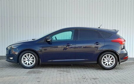 Ford Focus III, 2016 год, 1 299 000 рублей, 5 фотография