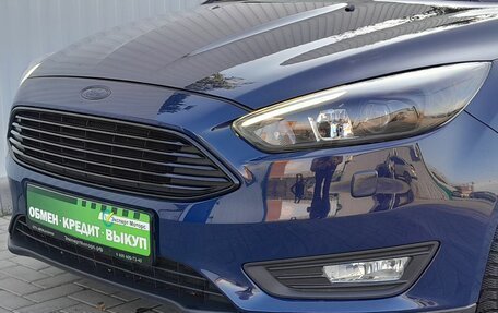 Ford Focus III, 2016 год, 1 299 000 рублей, 9 фотография