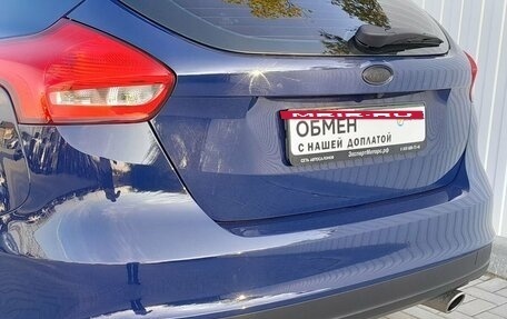 Ford Focus III, 2016 год, 1 299 000 рублей, 10 фотография