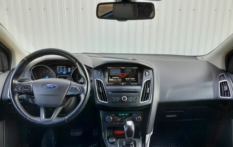 Ford Focus III, 2016 год, 1 299 000 рублей, 13 фотография