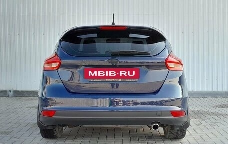 Ford Focus III, 2016 год, 1 299 000 рублей, 8 фотография