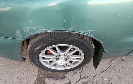 Chevrolet Lanos I, 2008 год, 135 000 рублей, 8 фотография