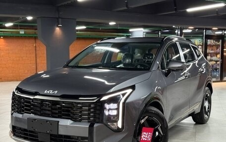 KIA Sportage IV рестайлинг, 2026 год, 3 950 000 рублей, 1 фотография