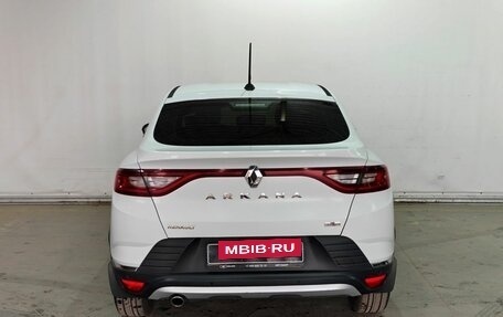 Renault Arkana I, 2019 год, 1 453 000 рублей, 5 фотография