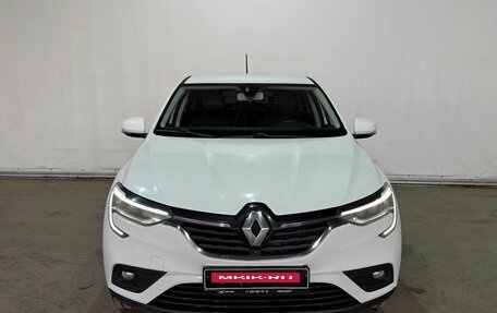 Renault Arkana I, 2019 год, 1 453 000 рублей, 2 фотография