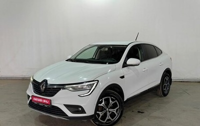Renault Arkana I, 2019 год, 1 453 000 рублей, 1 фотография