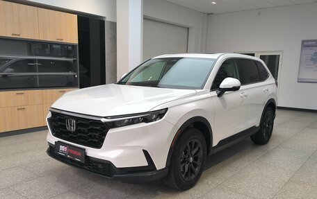 Honda CR-V, 2026 год, 4 480 000 рублей, 1 фотография