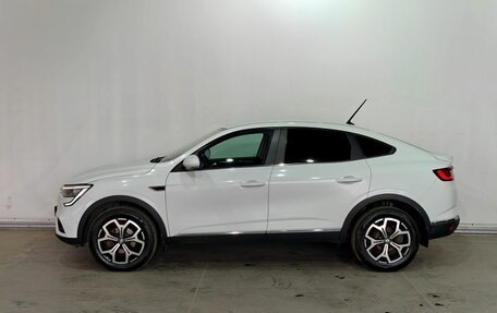 Renault Arkana I, 2019 год, 1 453 000 рублей, 7 фотография